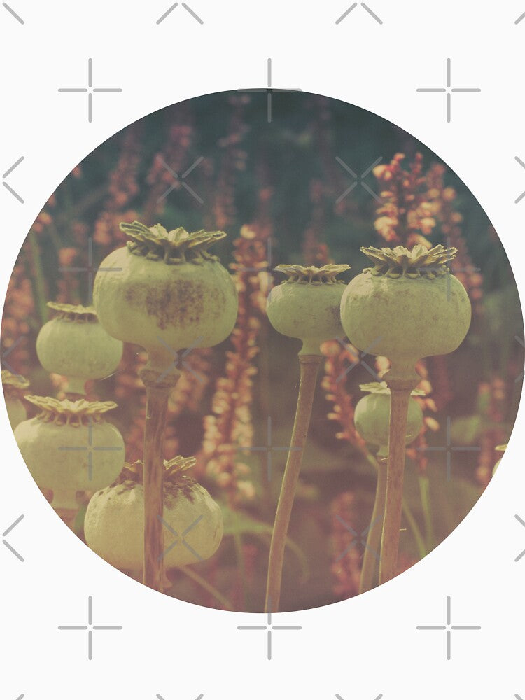 Poppies by ElderIslesPress
