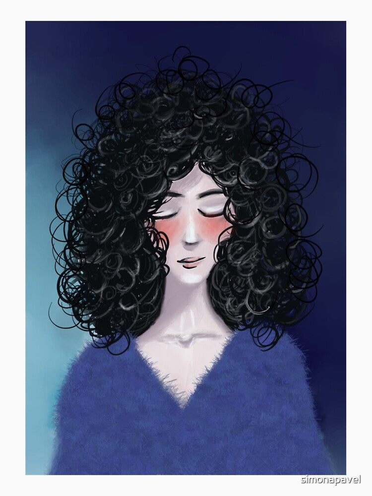 Silent Serenity by simonapavel