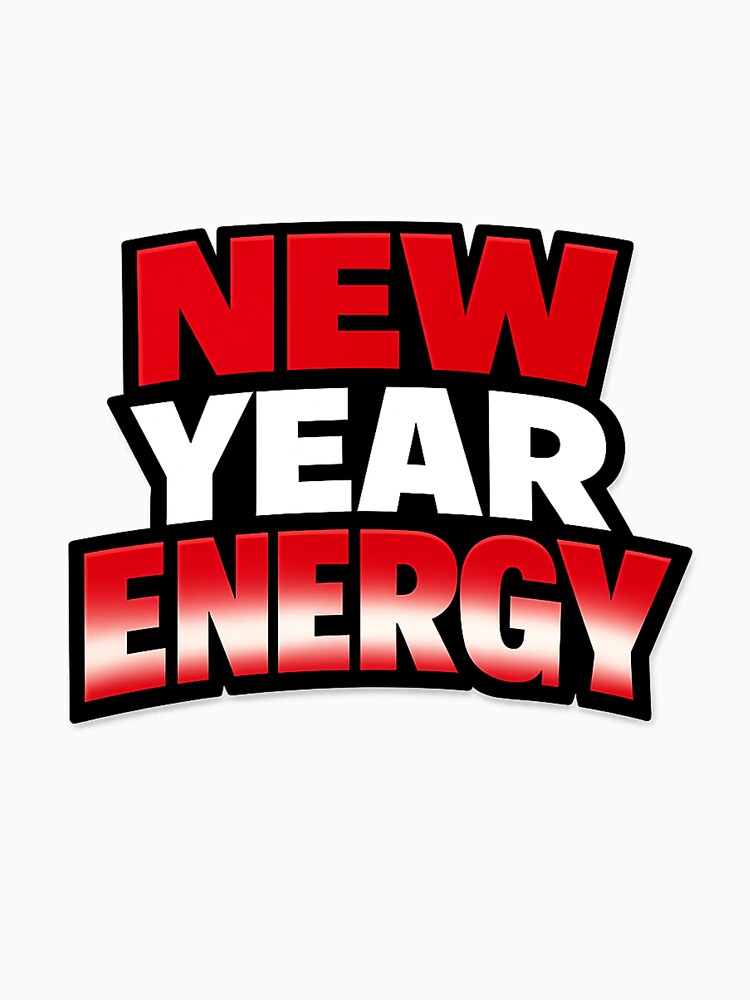 New Year Energy Shirt – New Year Motivation | Positive Energy 2026 Canada T-Shirt by mocci10