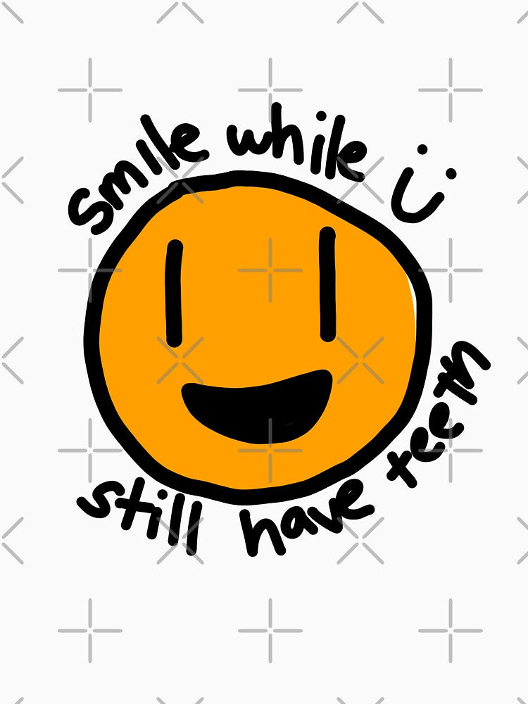 Smiley by Niji Hibana