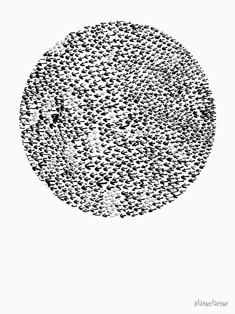 circle 3 by k4tec4rter