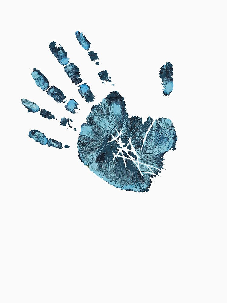 Cringe hand 6 things by mausoleiro