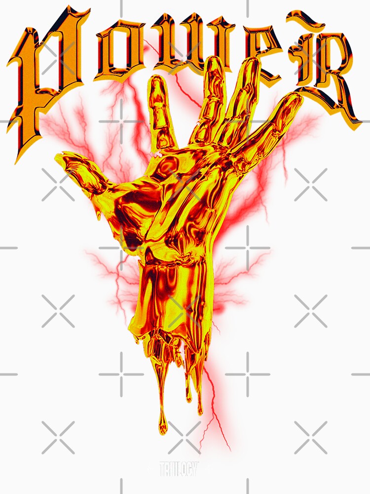 POWER Desing by TRIIILOGY