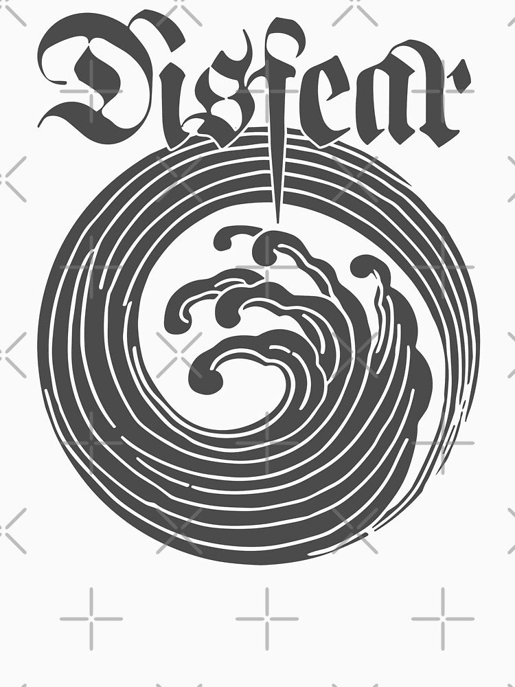 DISFEAR WAVE LIVE THE STORM by DALMETAL