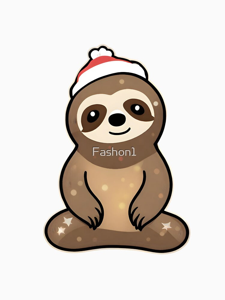 Cute Sloth by Fashon1