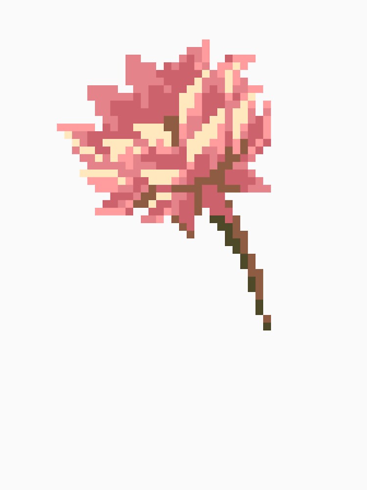 Lotus Flower by theCatghost