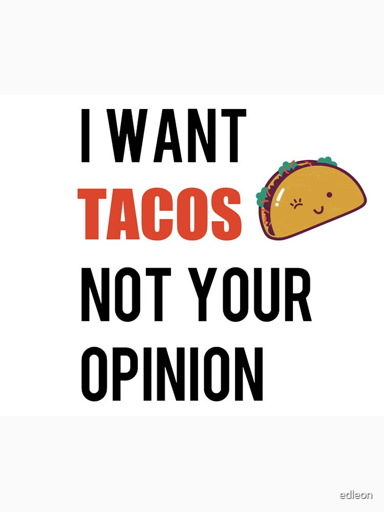 tacos by edleon