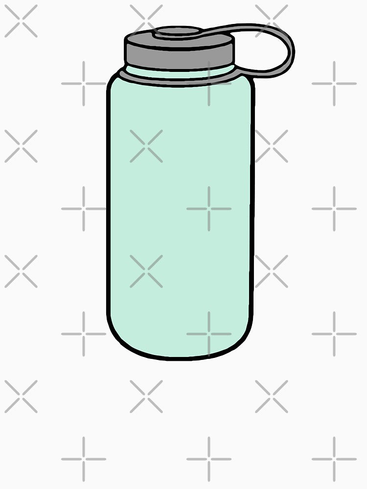 Nalgene by maura41