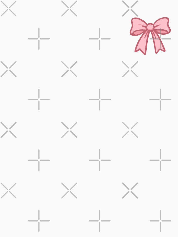 Coquette Bow by IsabellaDesign7
