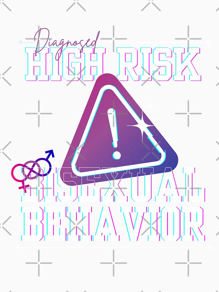 High Risk Bisexual Behavior by Arcus Nemesis