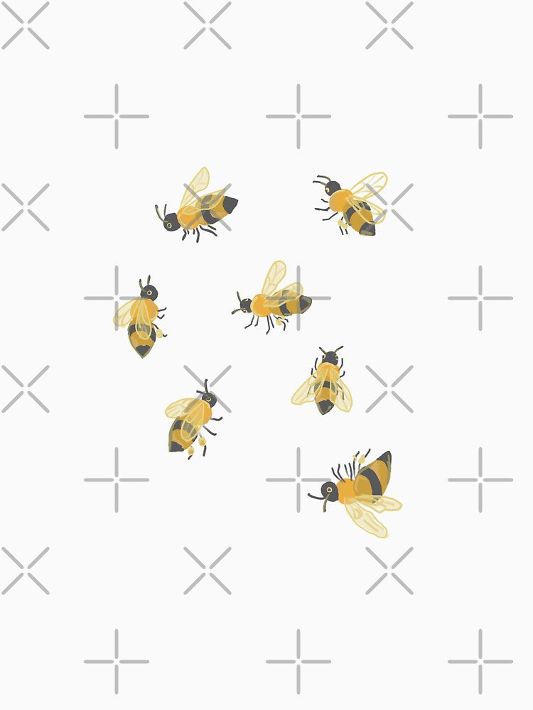 Bees by alexandra32!