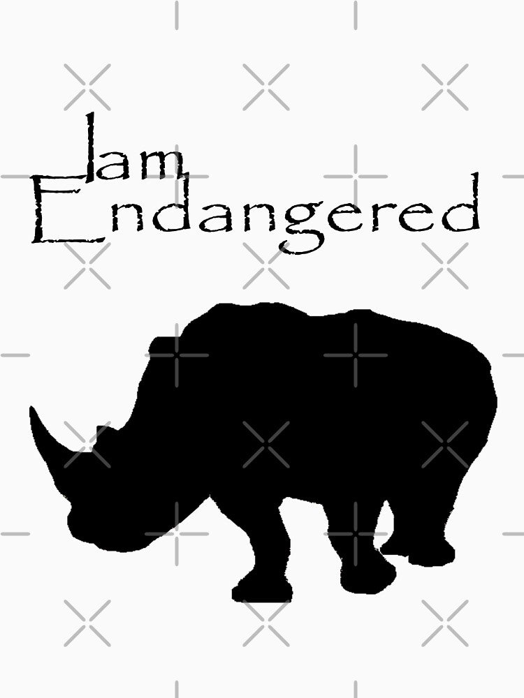 I am Endangered by My Little Art Bubble