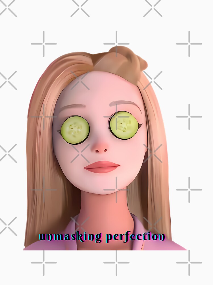 Unmasking Perfection by Pawfect-Purfect