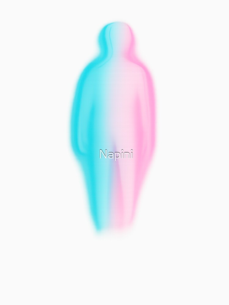 Afterimage – Ghosts of Color by Napini