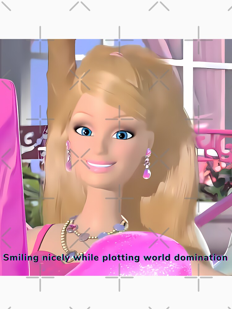 Smiling Nicely While Plotting World Domination by Pawfect-Purfect