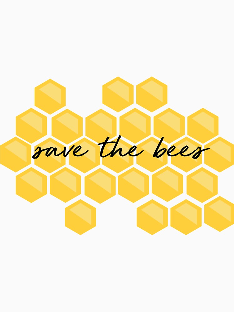 Save the Bees by MorganHoffman