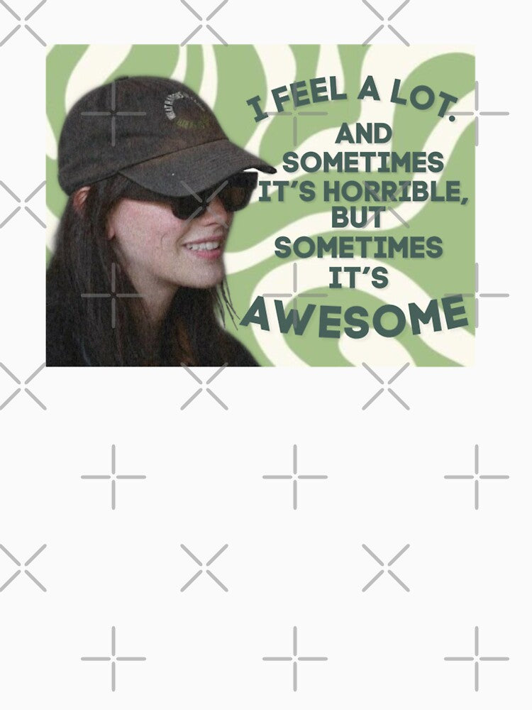 Victoria Pedretti Quote by tartefilm