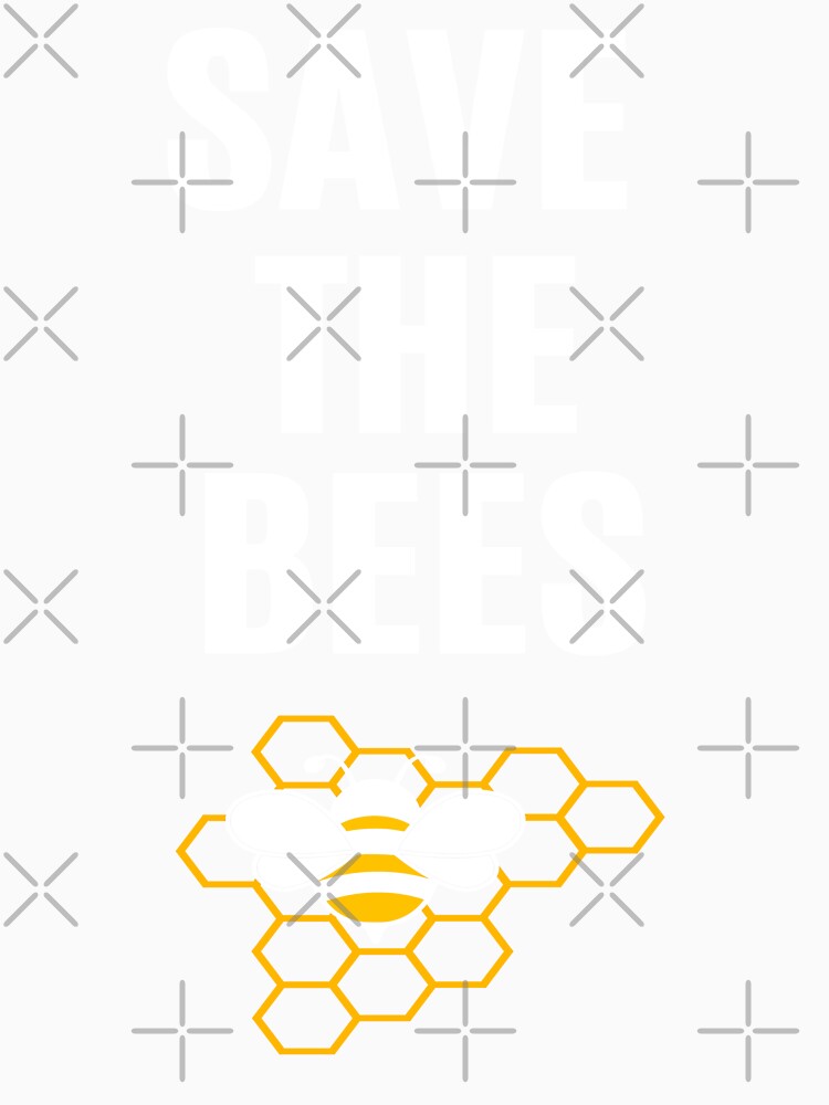 Save the bees ,save the planet by erozzz