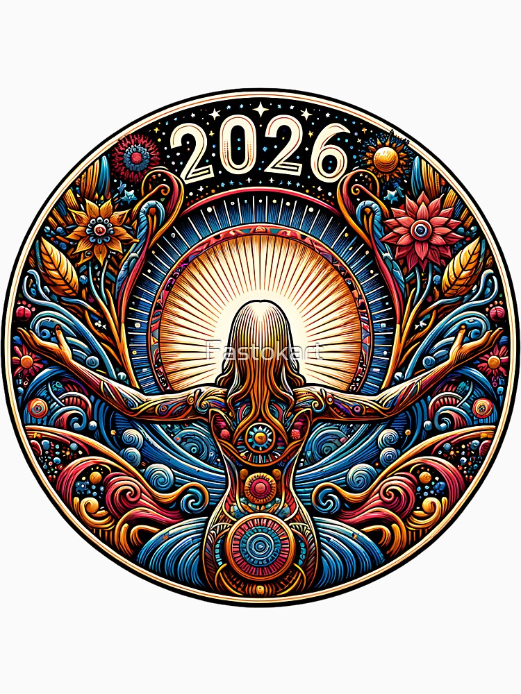 2026 Will Be My Year by Fastokart