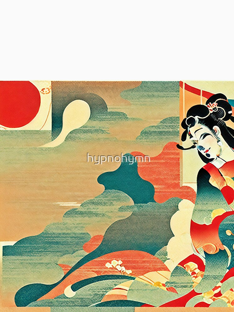 Elevating Resilience, Inspiring Change: Dedicating Imagination to Creating Knowledge by hypnohymn