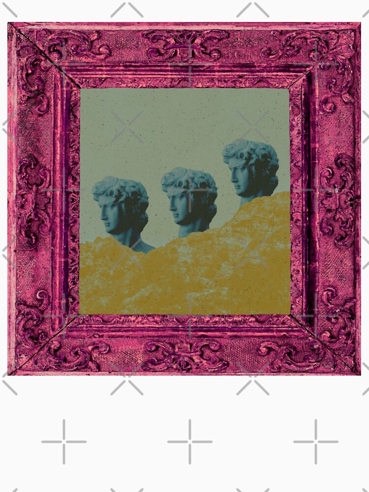 TRIPLE VISION by lucky seven