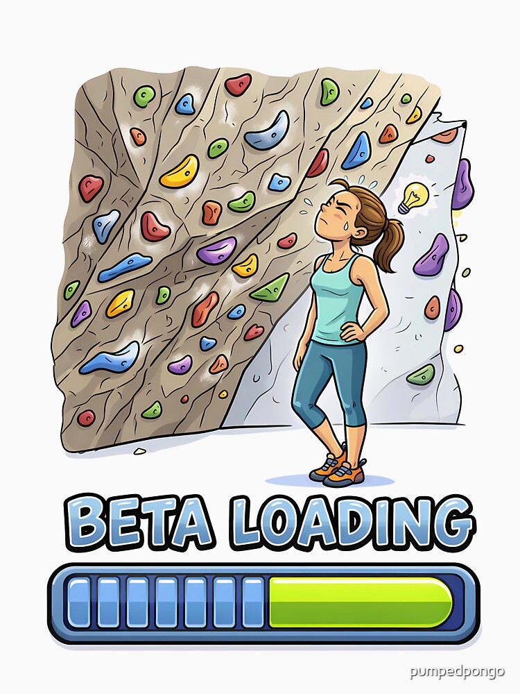 Beta loading by pumpedpongo