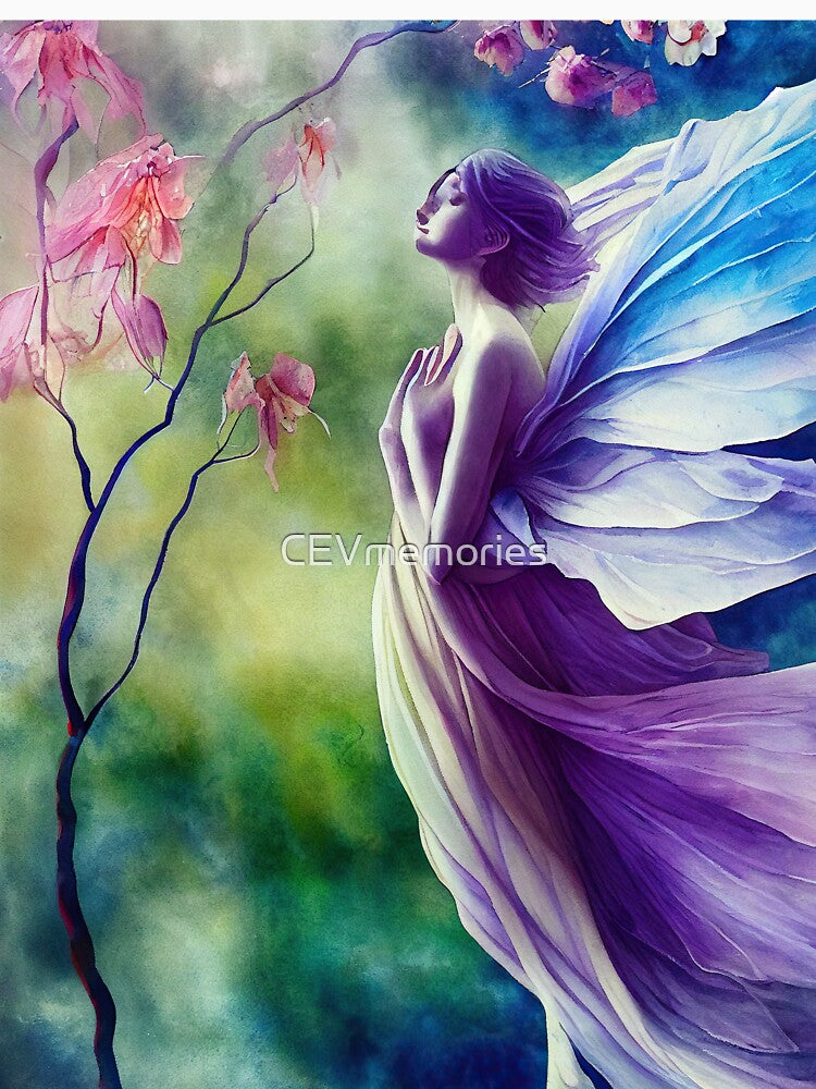 Greek mythology : Eurydice 14 by CEVmemories