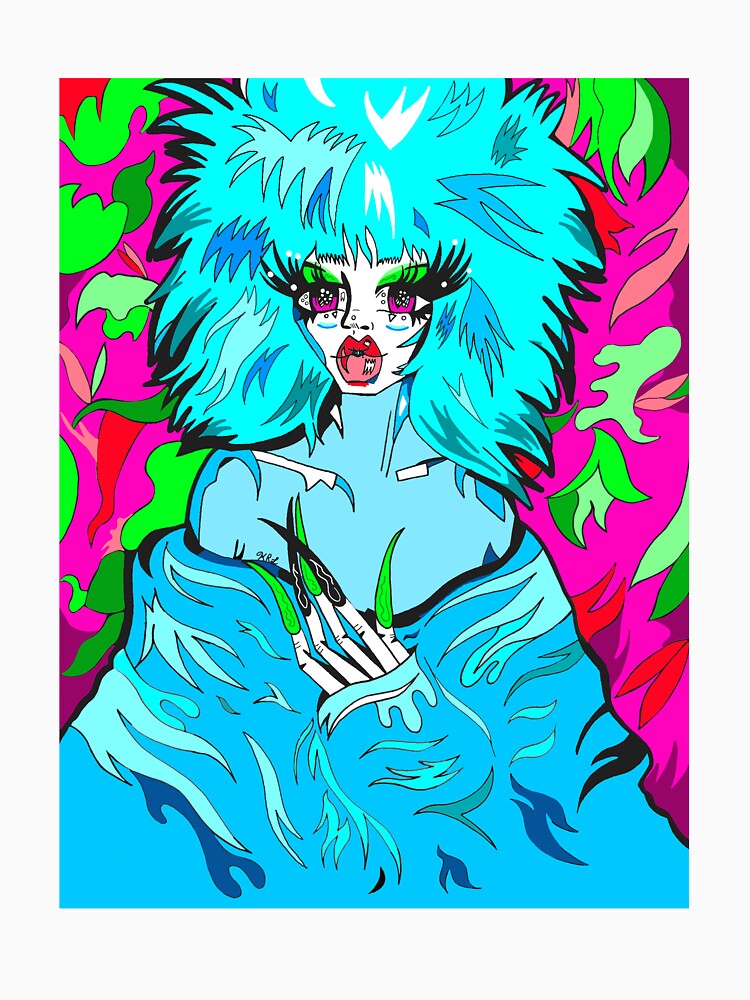 BEDHEAD by kurtryanlauk