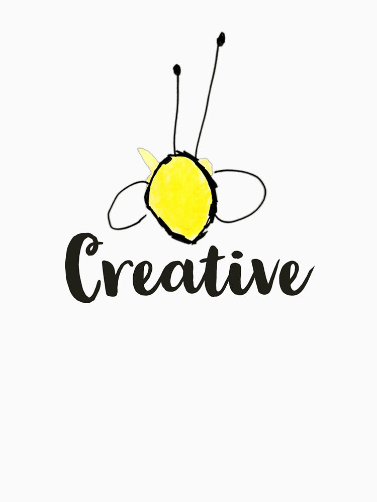 Bee Creative by No Kings Supply Co