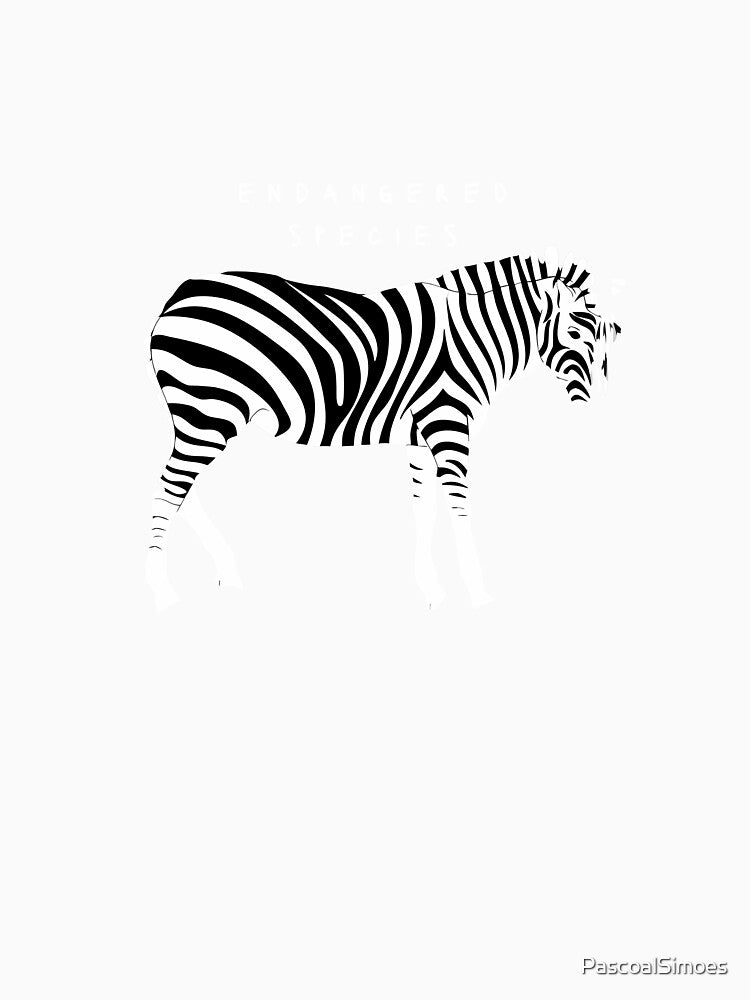 Endangered Species by PascoalSimoes