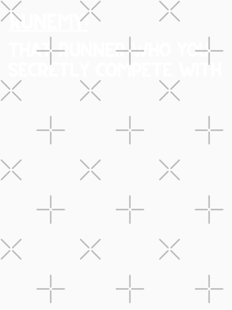 Runemey by Runner's High