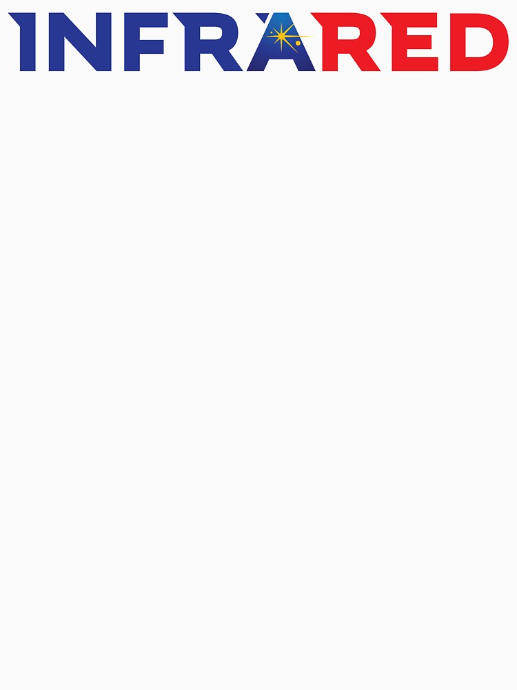 Infrared Creative Logo no Badge by Infrared Creative