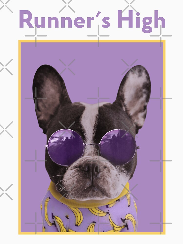 Runner's High Doge by Runner's High