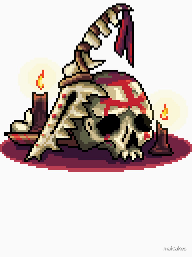 Bone Cutter by maicakes