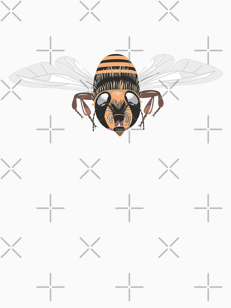 Bee by Judge-Hatchet