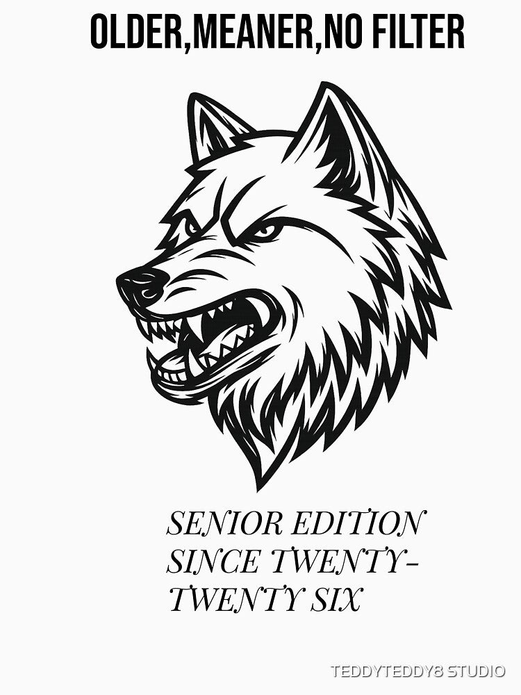 class of 2026 by TEDDYTEDDY8 STUDIO