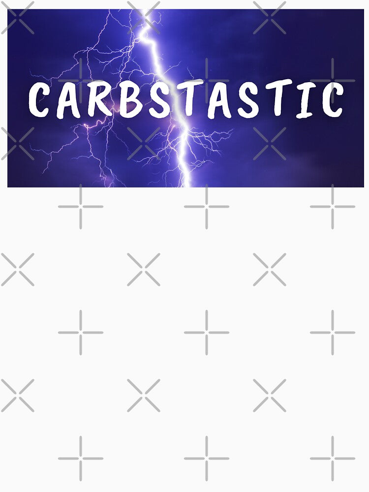 Carbstastic by Runner's High