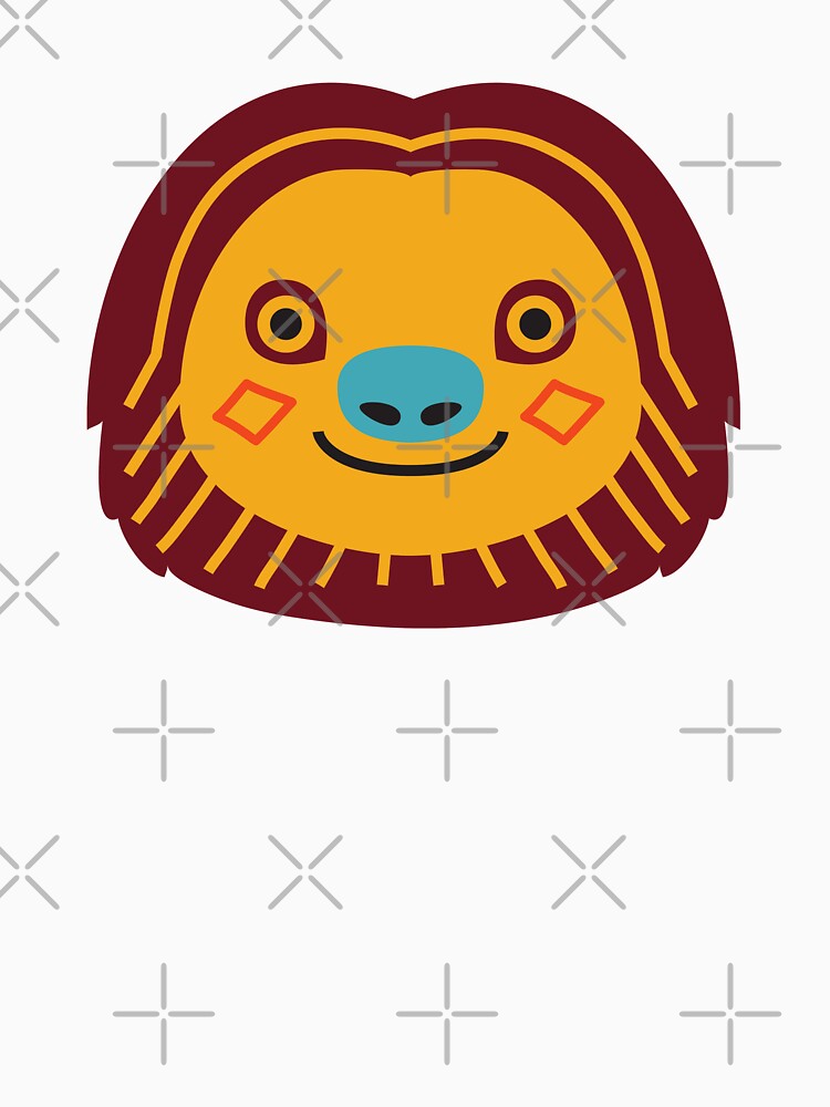 Vivid Sloth by razvigod