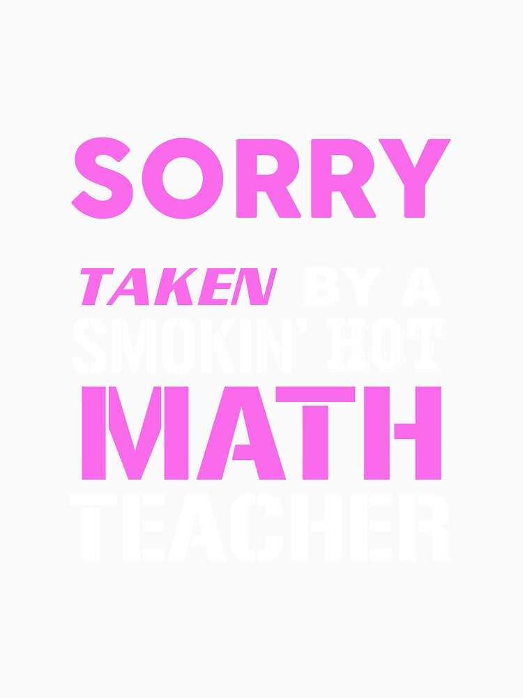 This Girl Taken By A Smokin Hot Math Teacher by AlwaysAwesome