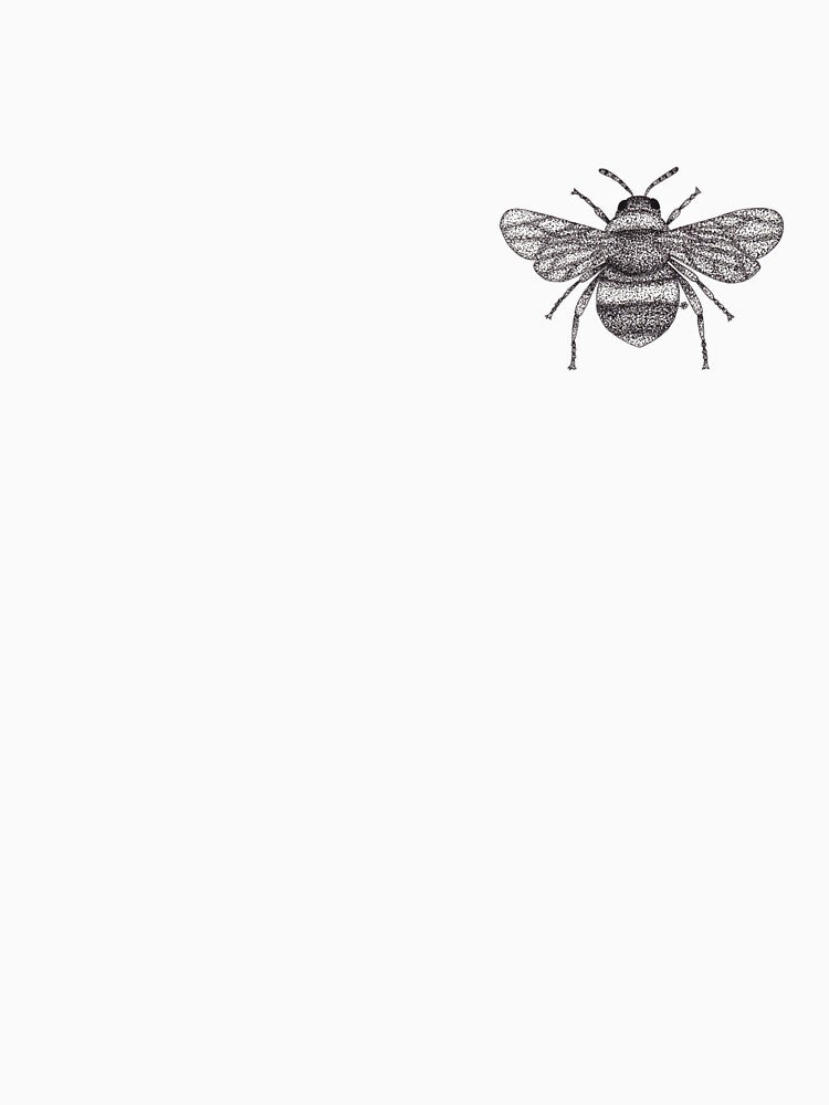 Little Bee by happysoul