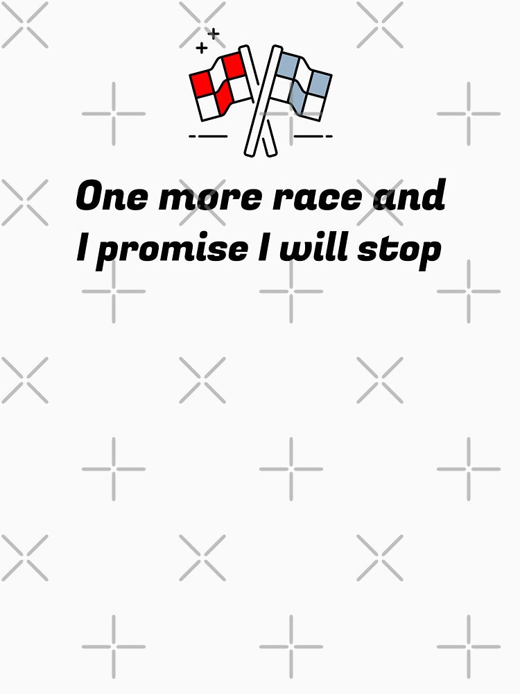 One More Race by Runner's High
