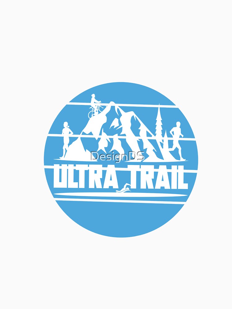 Ultra Runnin by DesignDS