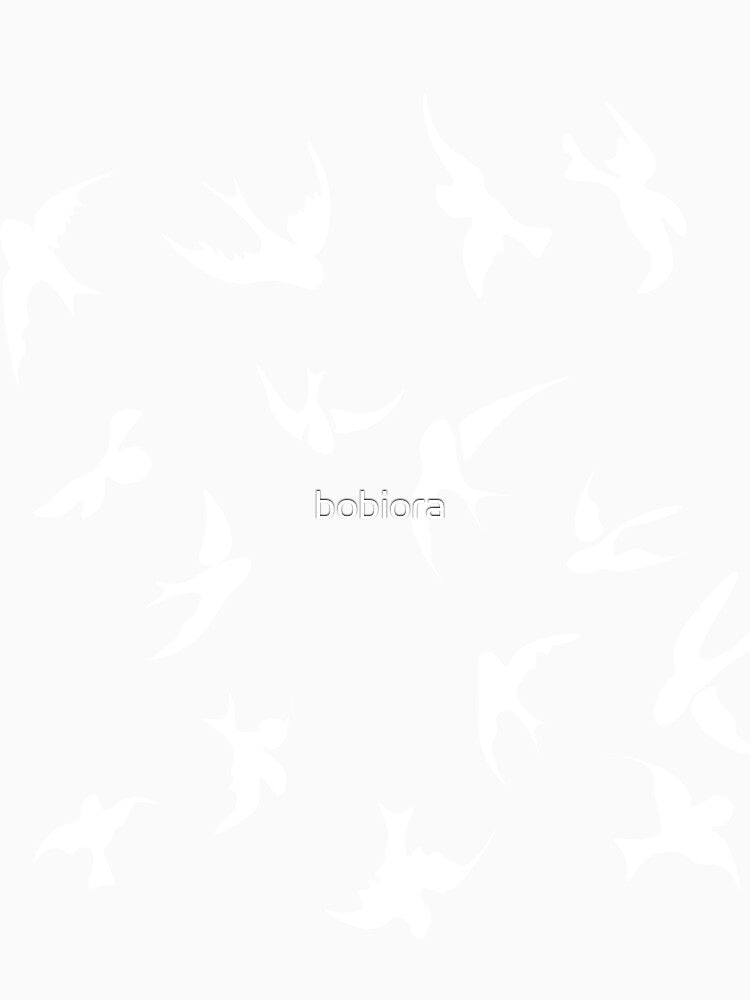 swallow by bobiora