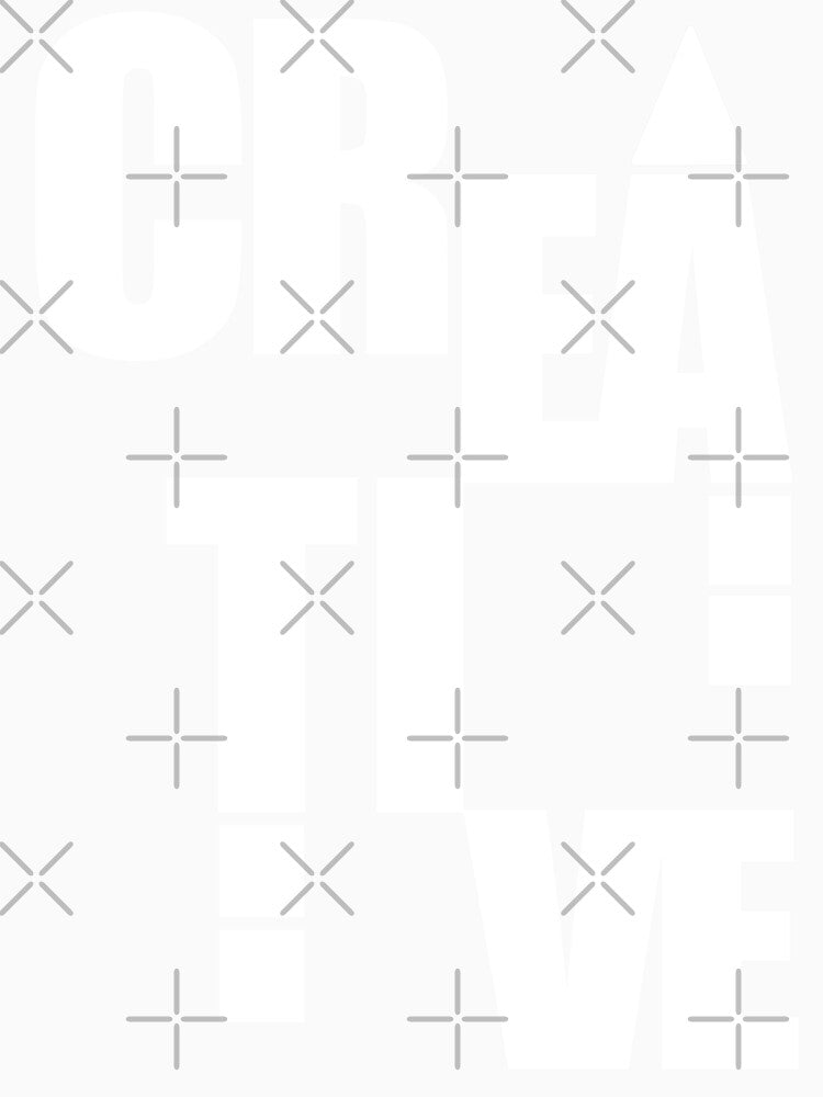 Enhance creative | Creativity | Creative typography by Giovanni-c