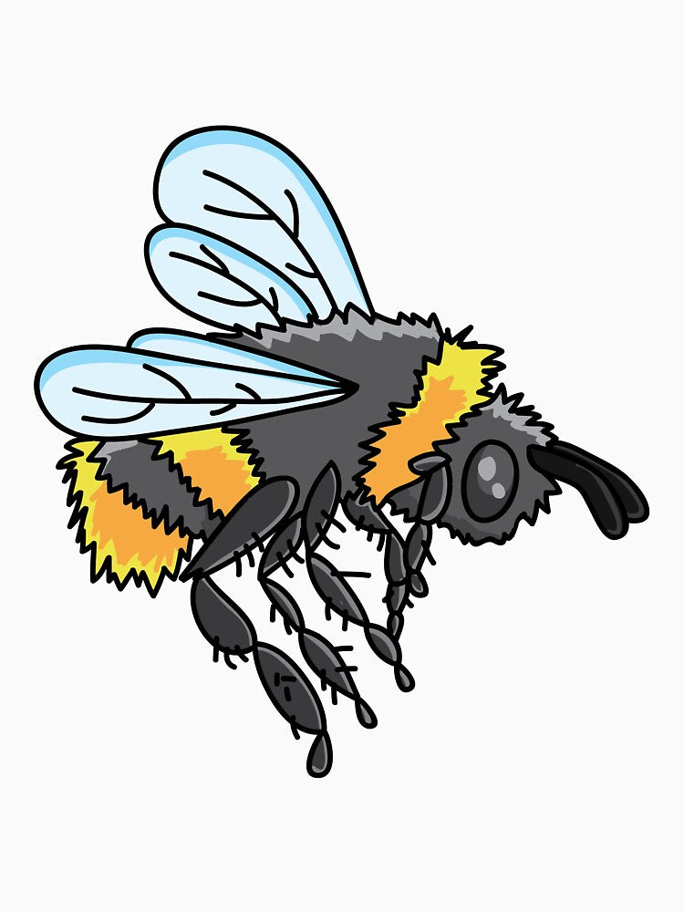 Bee by megnance27