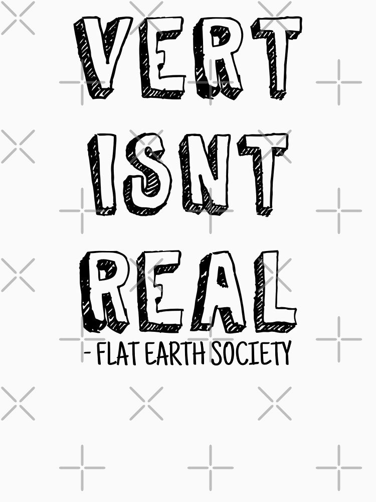 Vert isn’real by trail-runs