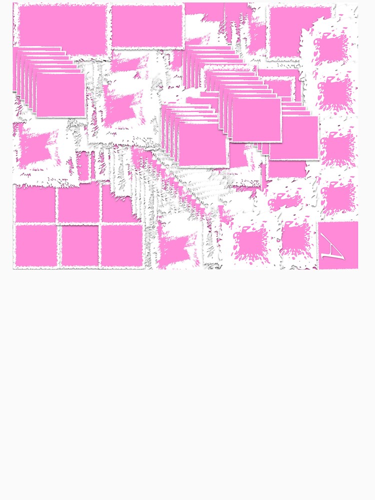 All about Pink & White by montaque8