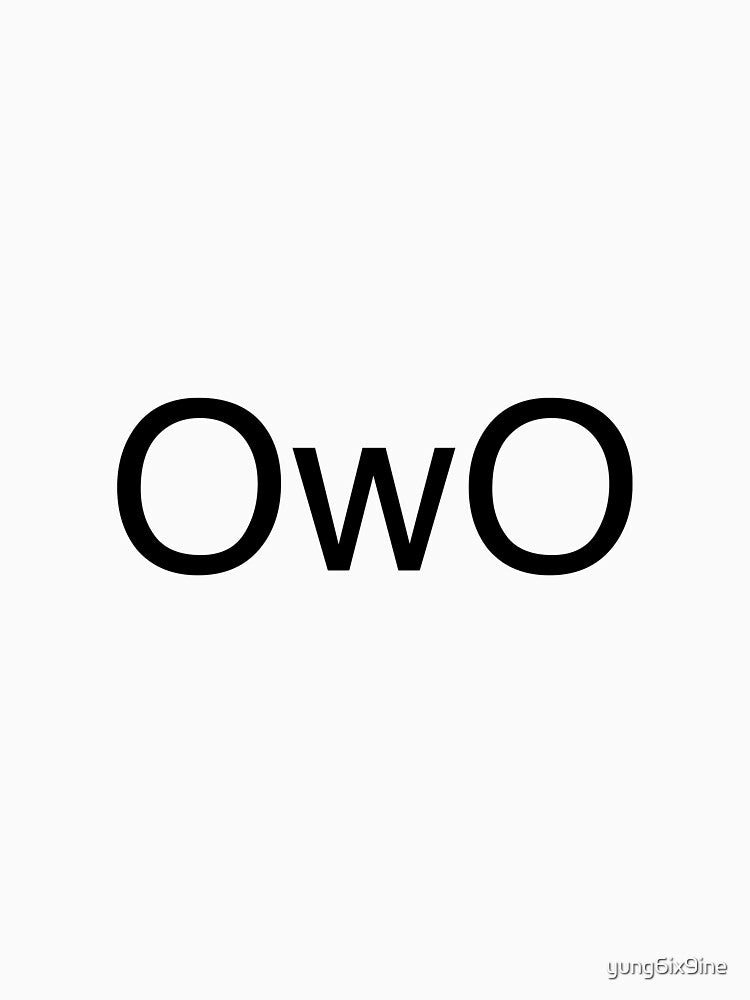 OwO by yung6ix9ine
