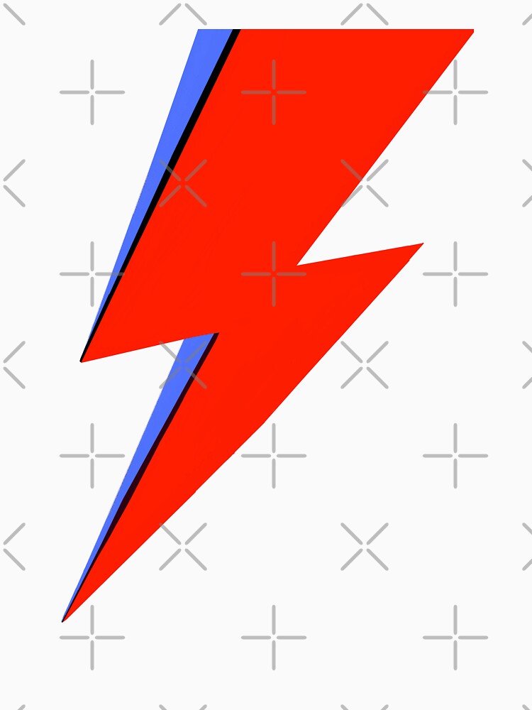 Aladdin Sane by BrambleBox