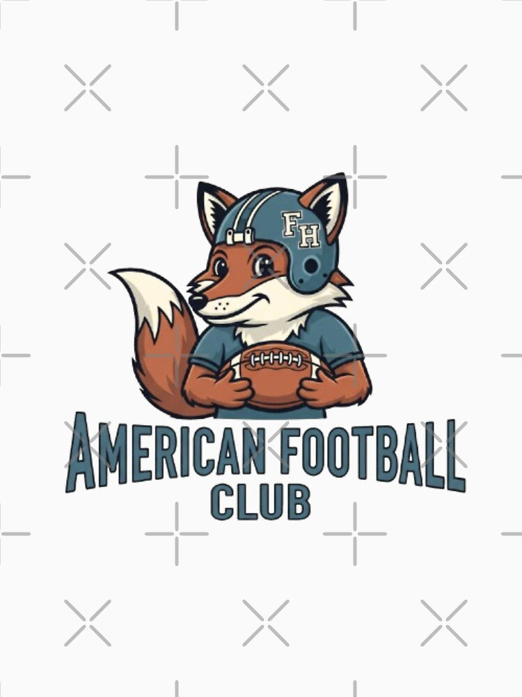 American football club by MIBdesign